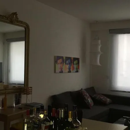 Nice Flat Very Central *