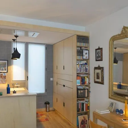 Pansiyon Nice Flat Very Central *