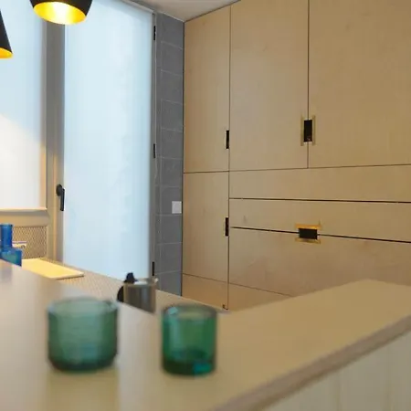 Nice Flat Very Central * Paris