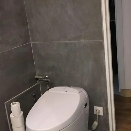 Nice Flat Very Central Pansiyon *